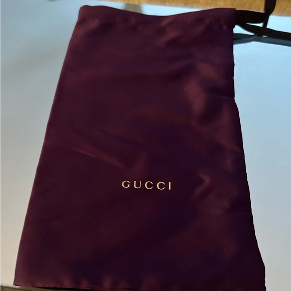 Gucci Pearl glasses - Picture 5 of 5